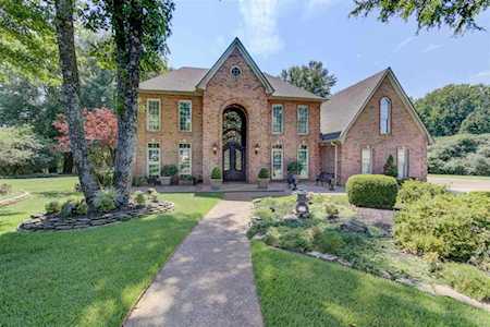 9043 Tooley Cv Bartlett, TN 38133