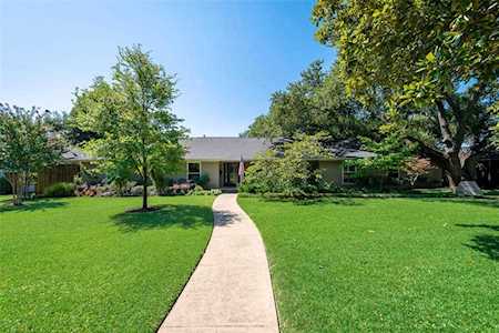 4328 Goodfellow Drive Dallas, TX 75229