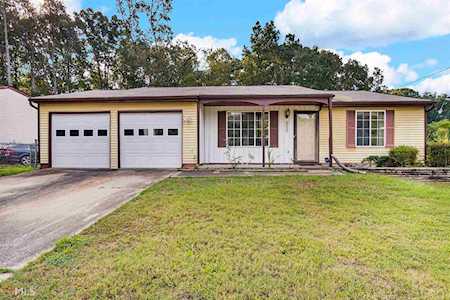 1286 Muirforest Way Stone Mountain, GA 30088