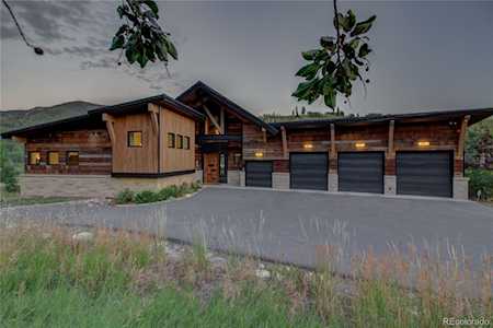 2575 Wildflower Ct Steamboat Springs, CO 80487