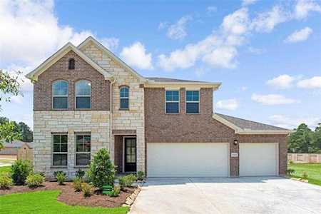 11003 Cunningham Fir Trail Tomball, TX 77375