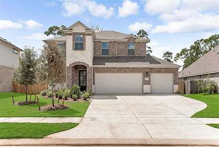 25715 Pinyon Hill Trail Tomball, TX 77375