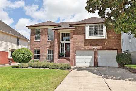 21314 Park Orchard Dr Katy, TX 77450