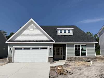 2514 Longleaf Pine Circle Leland, NC 28451