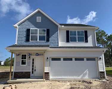 7817 Waterwillow Drive Leland, NC 28451