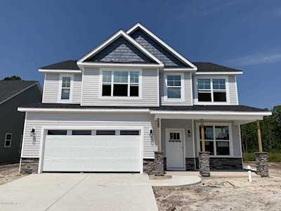 2510 Longleaf Pine Circle Leland, NC 28451