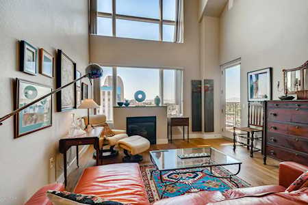 16 W Encanto Boulevard #604 Phoenix, AZ 85003