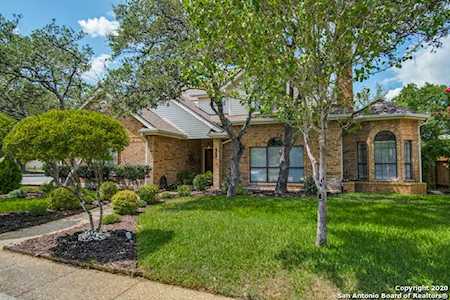 1626 Wood Quail San Antonio, TX 78248