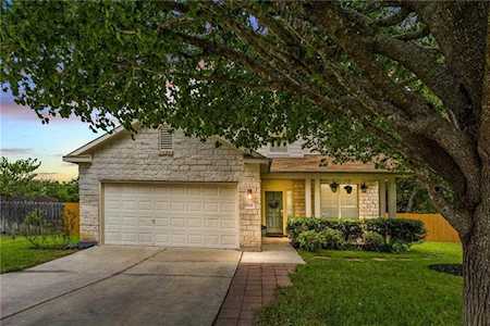 1500 Gretchen Dr Cedar Park, TX 78613