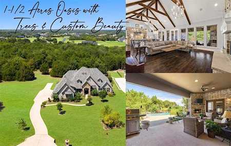 4541 Lake Breeze Drive Mckinney, TX 75071
