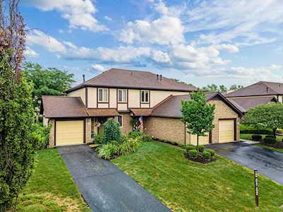 7692 Key Deer Drive Worthington, OH 43085