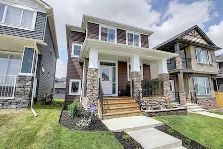 54 Evanscrest Common NW Calgary, AB T3P 0R7