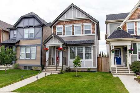 172 New Brighton Grove SE Calgary, AB T2Z 0S5