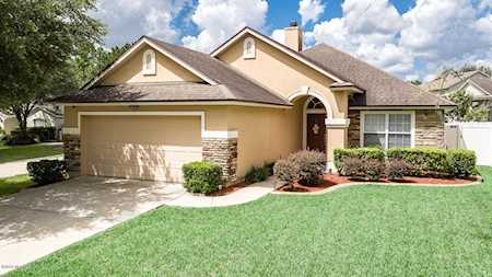 782 Turkey Point Dr Orange Park, FL 32065