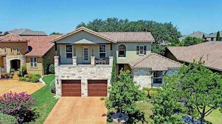 1909 Harvest Dance DR Leander, TX 78641