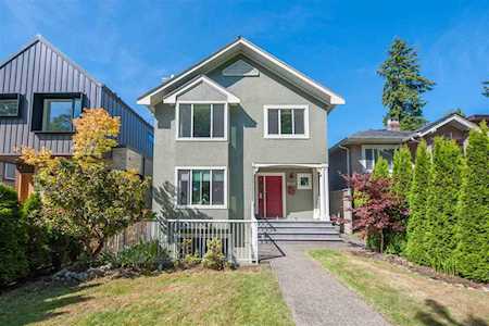 3565 W 33rd Avenue Vancouver, BC V6N 2H3