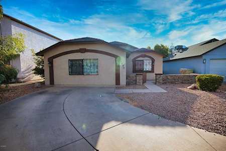 7390 N 67th Drive Glendale, AZ 85303