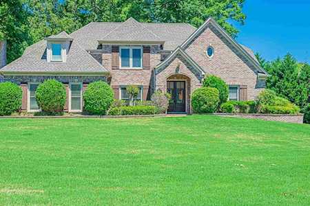 10112 Gillespie Oak Cv Lakeland, TN 38002