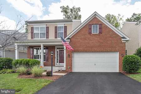12683 Lakeside Ct Woodbridge, VA 22192