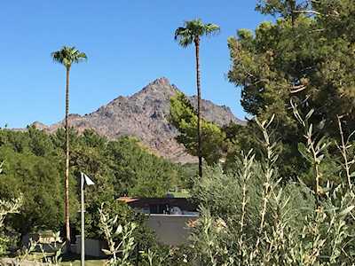 5132 N 31st Way #138 Phoenix, AZ 85016
