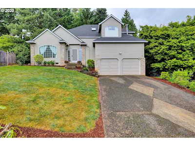 11415 SW Woodlee Heights Ct Portland, OR 97219