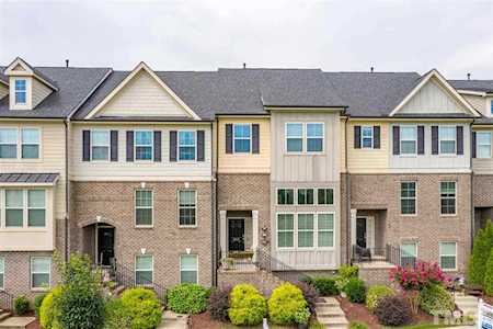 607 Old Mill Village Drive Apex, NC 27502
