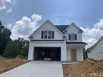 140 Teaser Drive Fuquay Varina, NC 27526