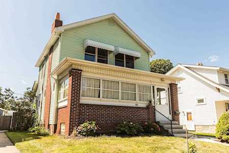 563 Melrose Avenue Columbus, OH 43202