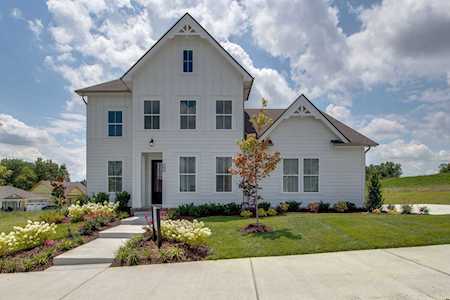 809 Overton Drive Lot 28 Mount Juliet, TN 37122