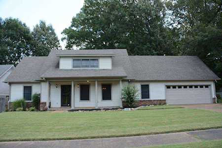 2418 Lacosta Dr Bartlett, TN 38134