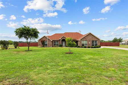 735 Cross Post Lane Lowry Crossing, TX 75069