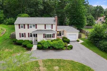 7 Flonun Street Walpole, MA 02081