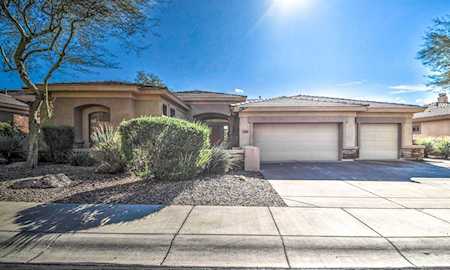 2249 W Hazelhurst Drive Anthem, AZ 85086