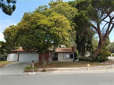 28318 Trailriders Drive Rancho Palos Verdes, CA 90275