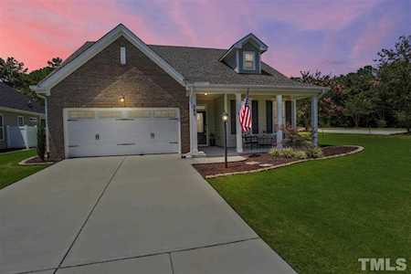 395 Apalachia Lake Drive Fuquay Varina, NC 27526
