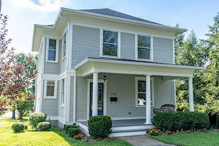 722 Brown Ave Shelbyville, KY 40065