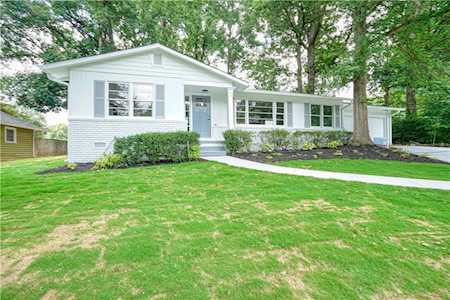 2550 Dresden Dr Chamblee, GA 30341
