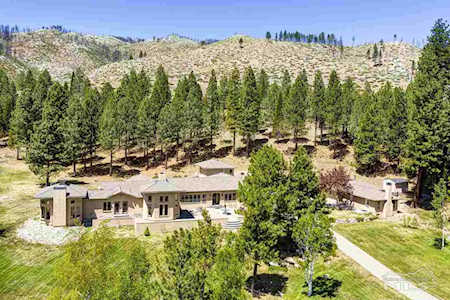 6135 Franktown Road Washoe Valley, NV 89704
