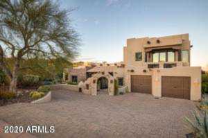 10121 N Palisades Boulevard Fountain Hills, AZ 85268