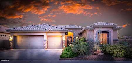 6926 S St Ruben Avenue Gilbert, AZ 85298