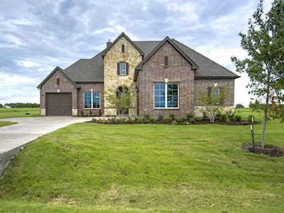 1090 Peppy San Drive Lucas, TX 75002