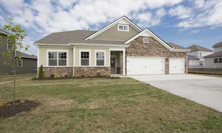 1224 Black Oak Drive Murfreesboro, TN 37128