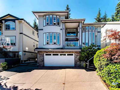 2046 Berkshire Crescent Coquitlam, BC V3E 3N5
