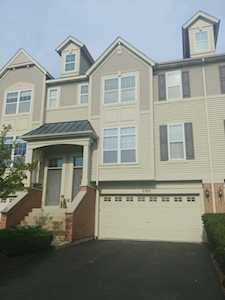 3383 Bradbury Circle Aurora, IL 60504