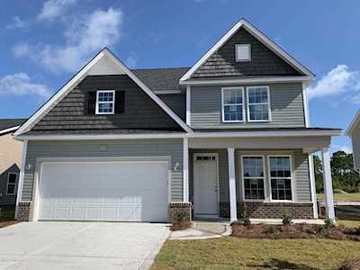 7809 Waterwillow Drive Leland, NC 28451
