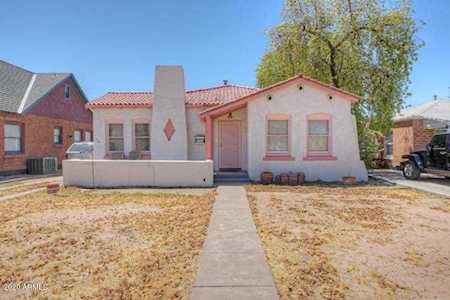 1333 W Latham Street Phoenix, AZ 85007