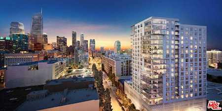 1050 Grand Avenue #1504 Los Angeles, CA 90015