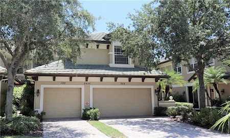 6426 Moorings Point CIRCLE #102 Lakewood Ranch, FL 34202