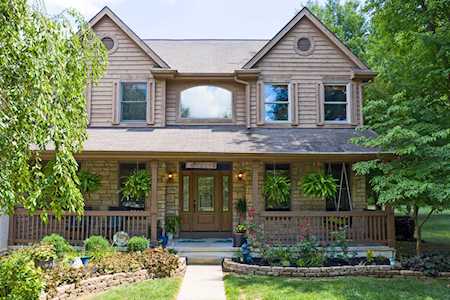 1296 Dobbins Drive New Albany, OH 43054