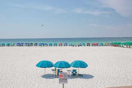 506 Gulf Shore Drive #UNIT 615 Destin, FL 32541